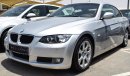 BMW 320i I