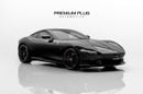 Ferrari Roma STANDARD