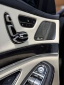 Mercedes Benz S450 AMG Std 3.0L