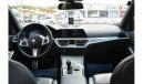 BMW M340i FOR LOVERS OF SPORTS DRIVING//2021//FULL OPTION//GOOD CONDITION