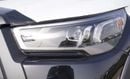 Toyota Hilux ADVENTURE 2.8L 4x4 DC Diesel A/T 2026 MODEL