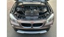 بي أم دبليو X1 BMW X1_Gcc_2012_Excellent_Condition _Full option