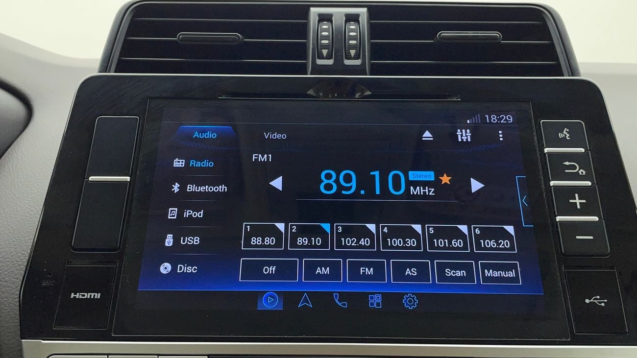 Toyota Prado GXR 2.7 | Zero Down Payment | Home Test Drive