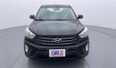 Hyundai Creta GL 1.6 | Under Warranty | Inspected on 150+ parameters