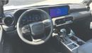 تويوتا برادو ADVENTURE 2.4L Turbo Petrol Luxury 8A/T