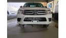 Toyota Hilux LOT:2524527, AUCTION DATE: 7.8.21