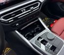 بي أم دبليو 420i 2024 BMW 420i M-Sport, 2029 BMW Warranty + Service Pack, Full BMW Service History, Very Low Km, GCC