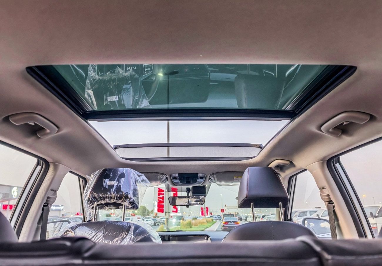 Kia Seltos 2025 KIA SELTOS 1.5L CHINESE SPEC