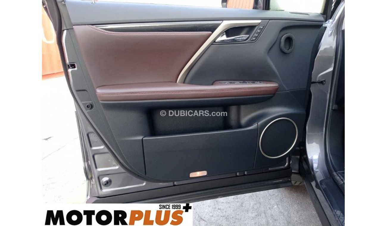 Lexus RX 300 4x4 2LT PETROL AUTOMATIC EXECUTIVE