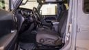 Jeep Wrangler Sport 3.6L A/T (5 Seater)