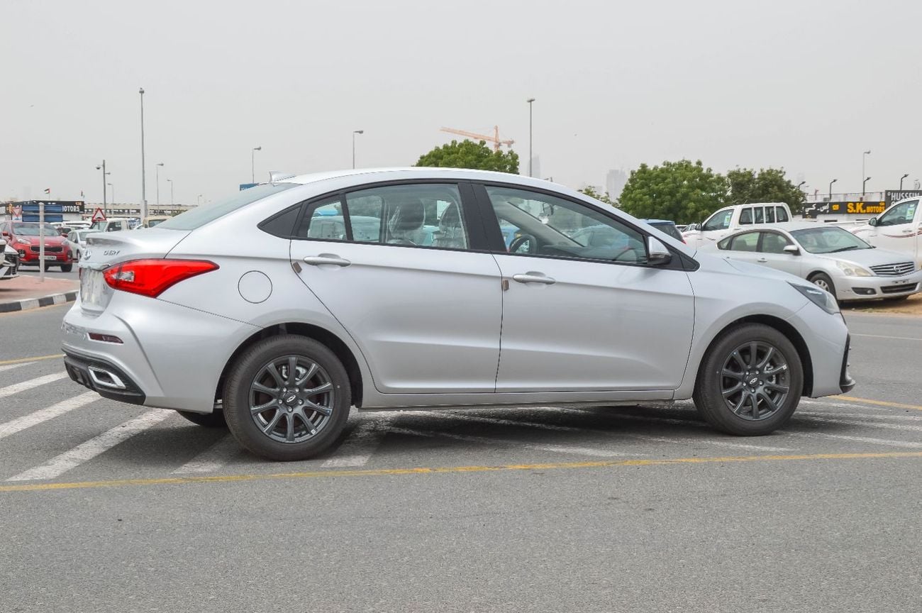 Chery Arrizo 5 CHERY ARRIZO 5 1.5L FWD PETROL SEDAN 2026