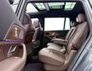 Mercedes Benz GLS450 4MATIC GLS450 4MATIC, Warranty, Full Mercedes Service History, Fully Loaded, GCC