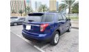 Ford Explorer Standard