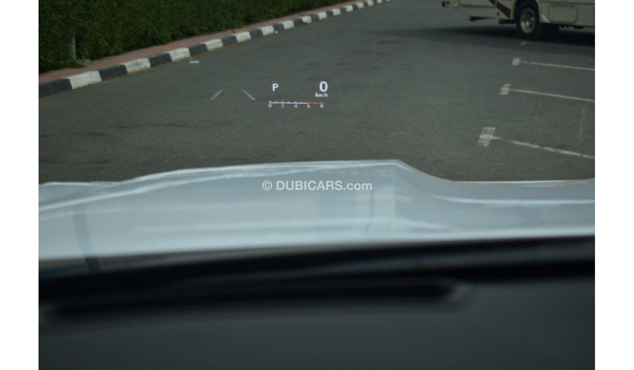 Lexus LX 600 VIP Black EditonV6 3.5L TT Automatic