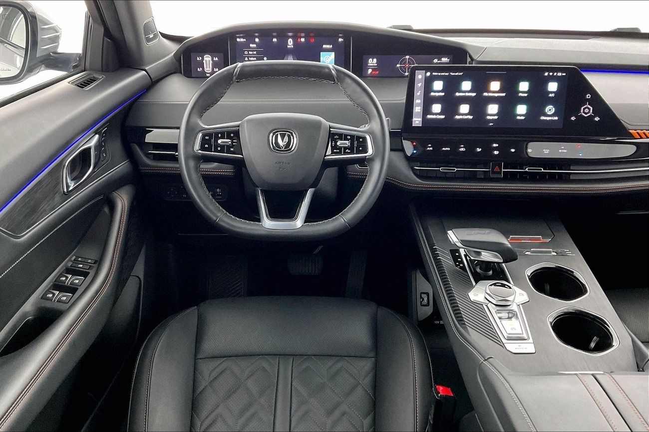 تشنجان يوني ك Limited | عرض العيد الحصري | خالية من أضرار الفيضانات