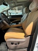 Denza D9 2023 DENZA D9 DUAL DM-i SUPER HYBRID VERSION