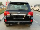 تويوتا لاند كروزر GXR+ 4.0L