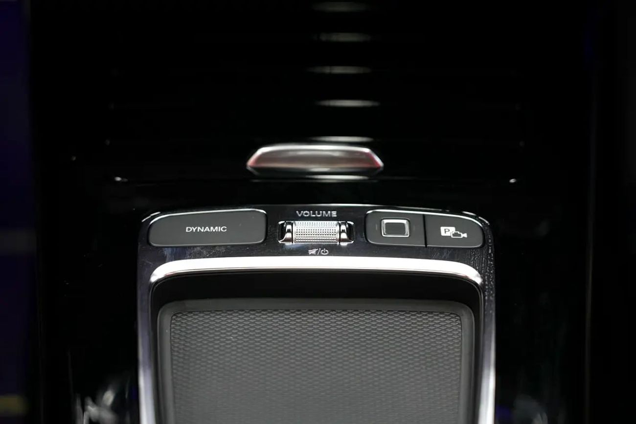 Mercedes-Benz A 200 A 200 | GCC 0km | Agency Warranty | AMg Package