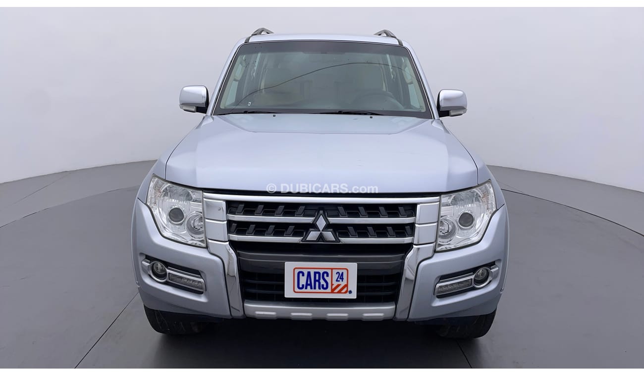 Mitsubishi Pajero GLS MID 3.8 | Zero Down Payment | Free Home Test Drive