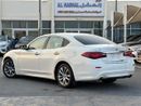 Infiniti Q70 EXCELLENCE