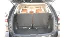Toyota Fortuner 2023 Toyota Fortuner 2.7L 4x4 Mid option