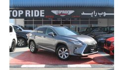 Lexus RX350 3.5L