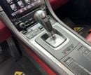 بورش كايمان 718 Std 2.0L A/T 2017 Porsche 718 Cayman, Full Service History, Excellent Condition, GCC