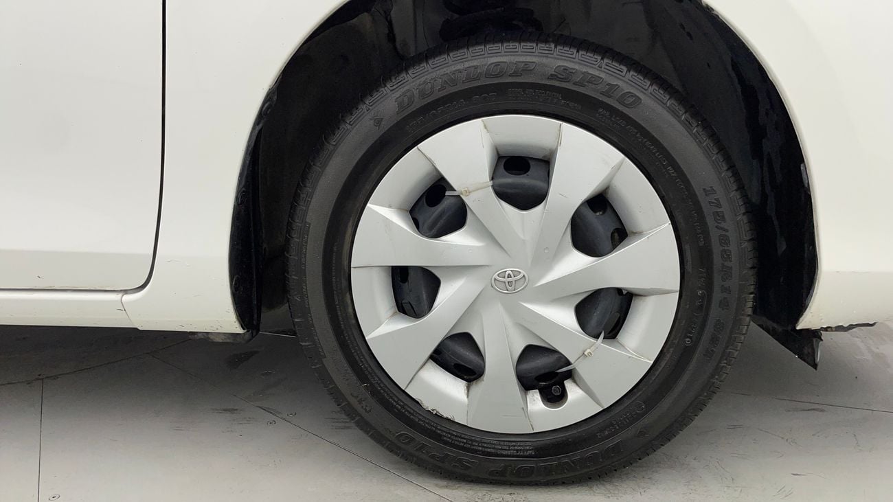 Toyota Yaris E/SE 1.5 | Zero Down Payment | Free Home Test Drive