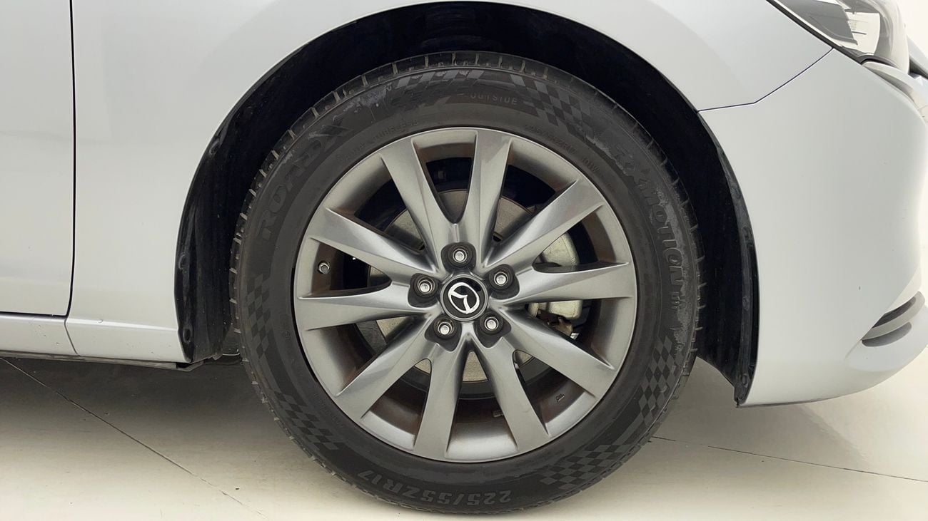 Mazda 6 S 2.5 | Zero Down Payment | Home Test Drive