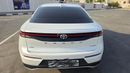 Toyota Crown Platinum
