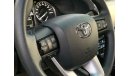 Toyota Hilux Pick Up SR5 DC 21MY 2.7L 4x4 Gasoline with Push Start + Automatic Gear