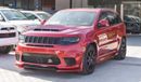 Jeep Grand Cherokee SRT