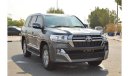 Toyota Land Cruiser Diesel Right Hand Drive Full option Clean Car