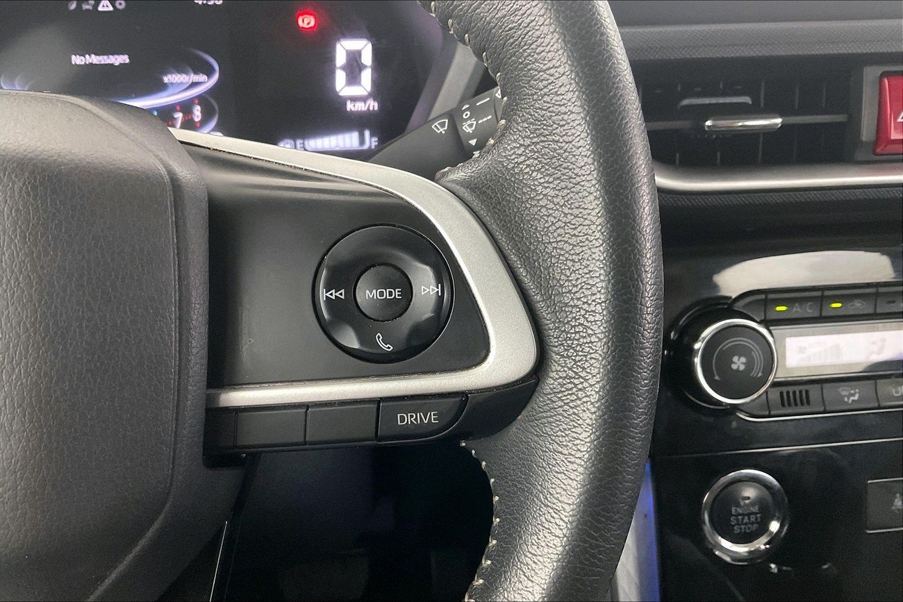 Toyota Veloz GX | Guaranteed Warranty | 0 Down Payment