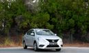 Nissan Sunny Nissan Sunny 2023 - S Gulf specification, in excellent condition inside and out