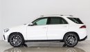 Mercedes-Benz GLE 450 4MATIC / Reference: VSB 31010 Certified Pre-Owned