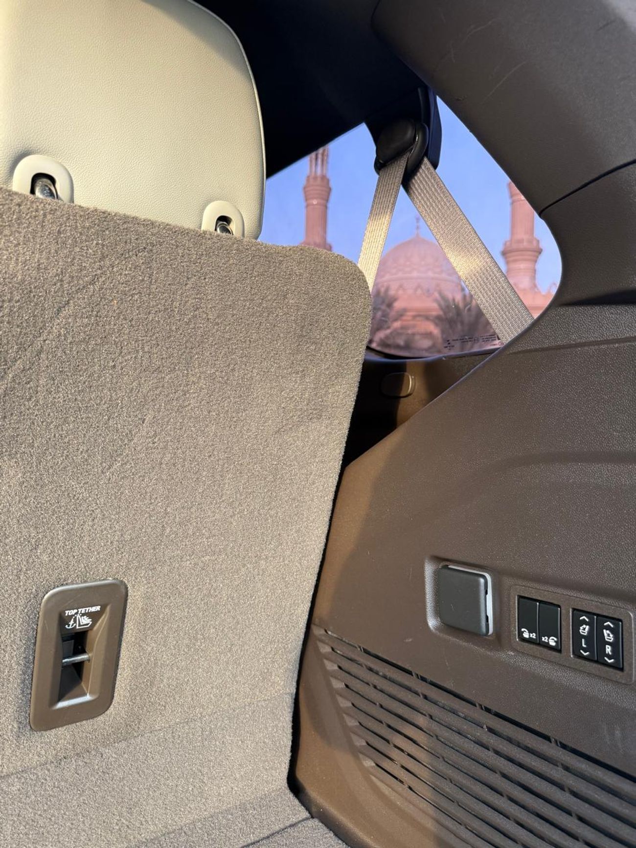 Chevrolet Tahoe GCC LT 5.3L 4WD