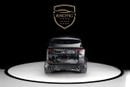 Land Rover Range Rover Sport SV Edition Two P635 4.4L SV Edition one P635 4.4L