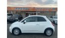 Fiat 500 31209