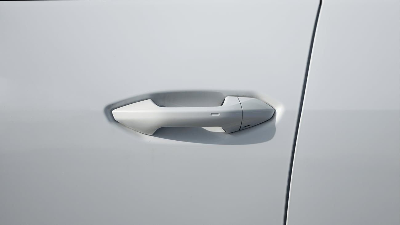 Audi Q4 2025 | AUDI Q4 E-TRON 40 JING VERSION E/V