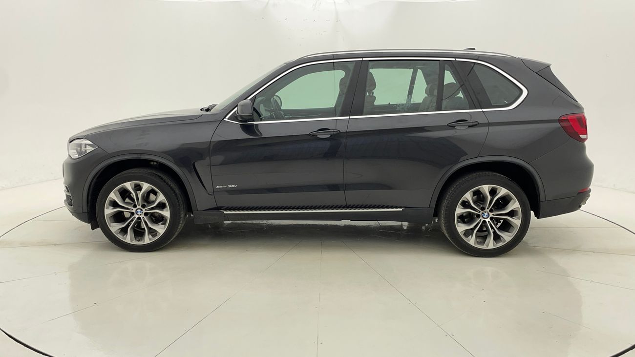 BMW X5 XDRIVE 35I 3 | Zero Down Payment | Home Test Drive