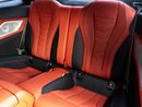 BMW M850i xDrive