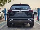 Toyota Urban Cruiser GLX NEODRIVE / 1.5L PETROL V4 / PUSH START / DVD+CAMERA (CODE # UB3)