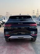 BYD Sealion 06