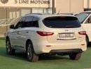 Infiniti QX60 PREMIUM