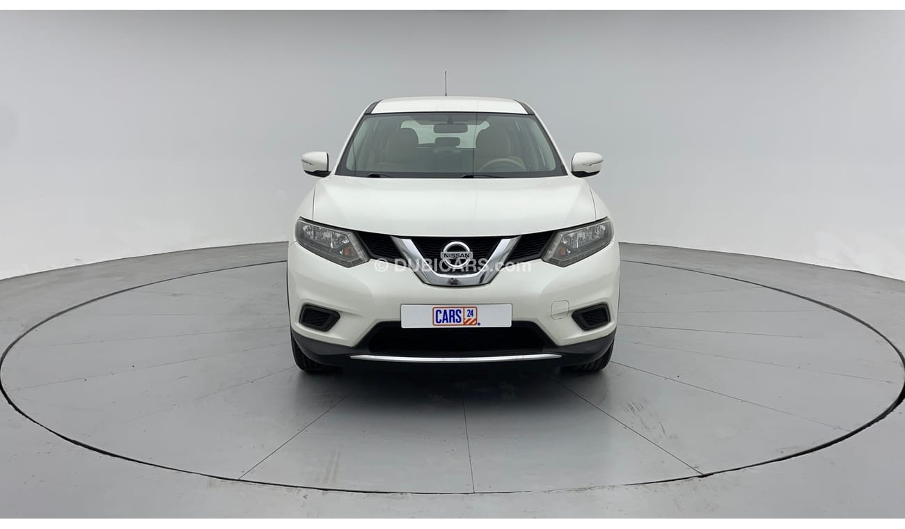 Nissan XTrail S 2.5 | Zero Down Payment | Free Home Test Drive