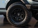 Ford Bronco Wildtrak 2.7L (5 Seater)