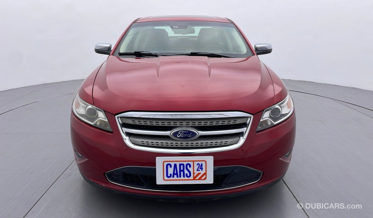 Ford Taurus LIMITED 3.5 | Under Warranty | Inspected on 150+ parameters