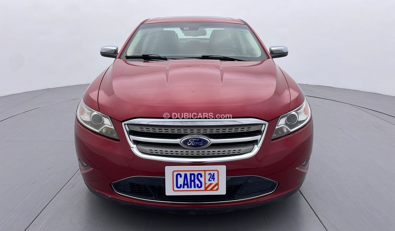 Ford Taurus LIMITED 3.5 | Under Warranty | Inspected on 150+ parameters