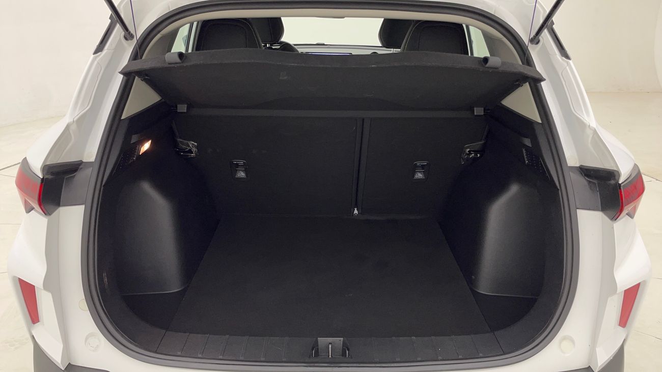 جيلي كول تري GL 1.5 | بدون دفعة مقدمة | اختبار القيادة في المنزل